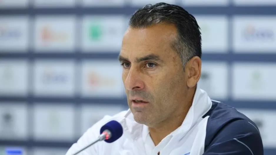 Σωφρόνης: "Πρέπει να φέρουμε τις λεπτομέρειες με το μέρος μας"