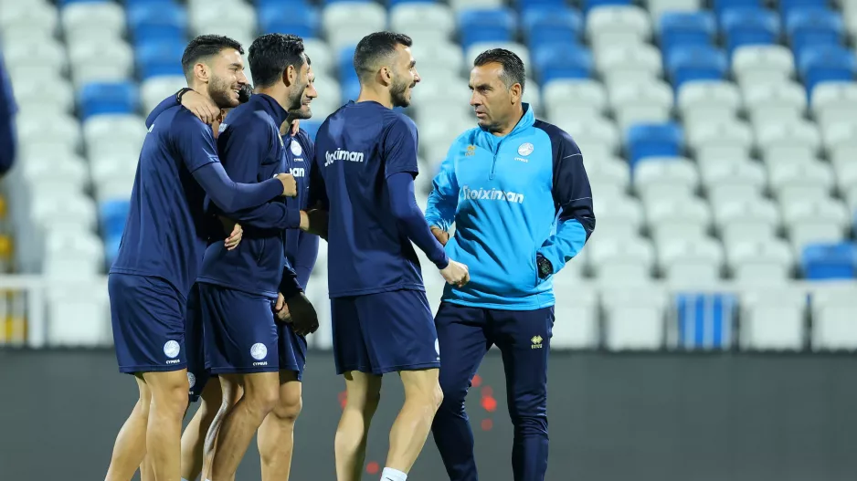 Eκτός... ο Σωφρόνης