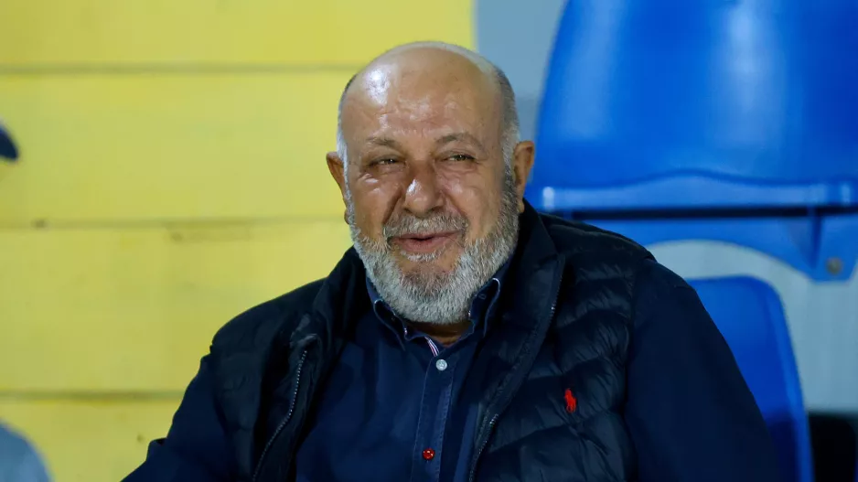 Σπιτονοικοκύρης!