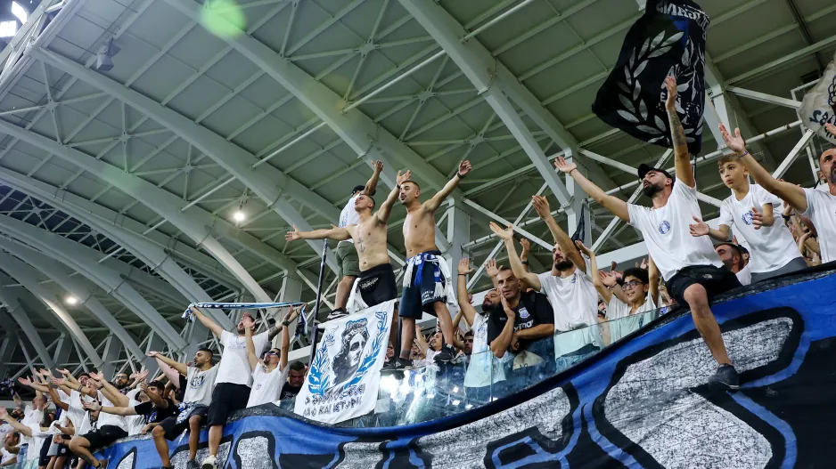 Απόλλων/Αρχίζει η Γ' φάση για Καρμιώτισσα