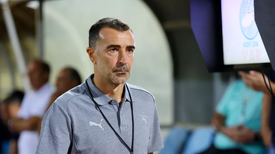 ΔΕΝ το θέλει ο Καρσέδο