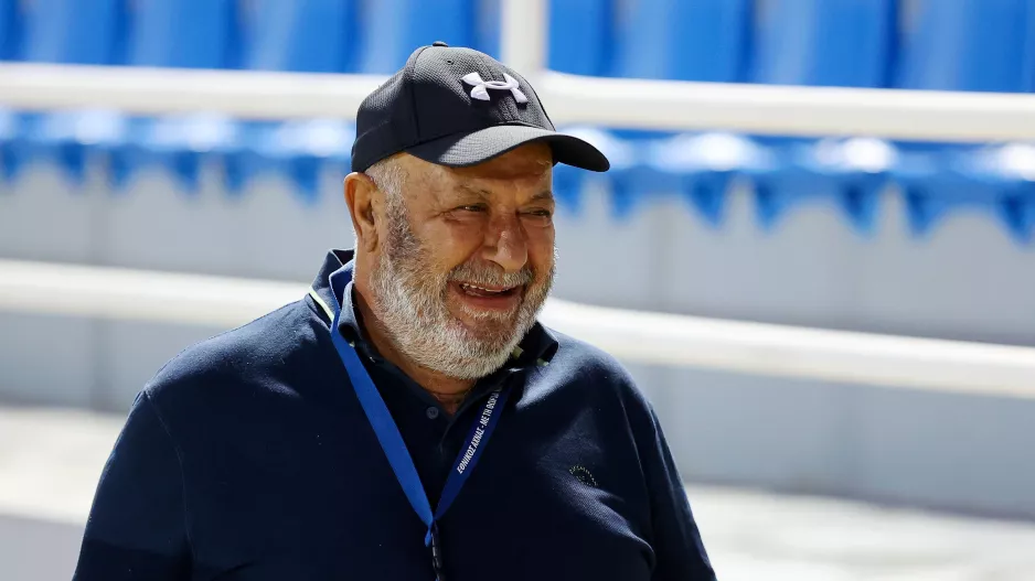 Ωραίος... Κίκης!