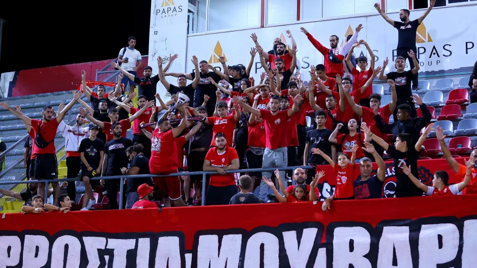 Τα εισιτήρια για ΑΕΛ