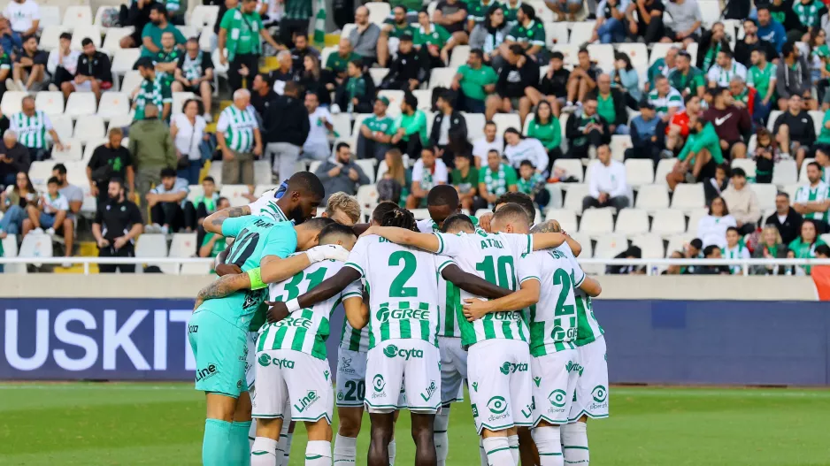 Το 5 στα 7... λέει πολλά 