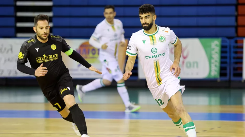 Futsal/Το πρόγραμμα της πρεμιέρας του Πρωταθλήματος