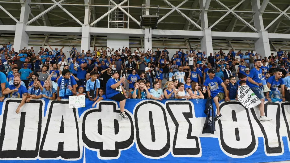 Πάφος/Επέλεξε… κόσμο 