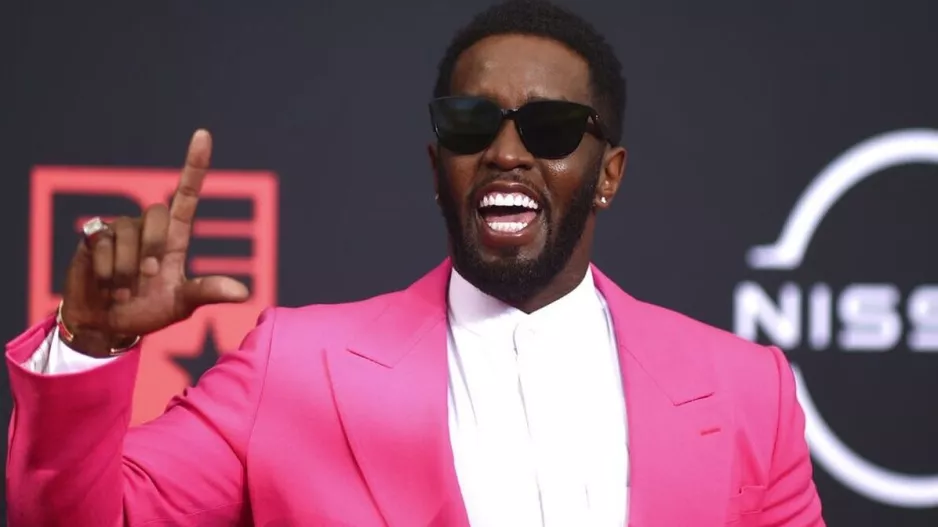 «Diddy»: O ράπερ κατηγορεί την κυβέρνηση των ΗΠΑ