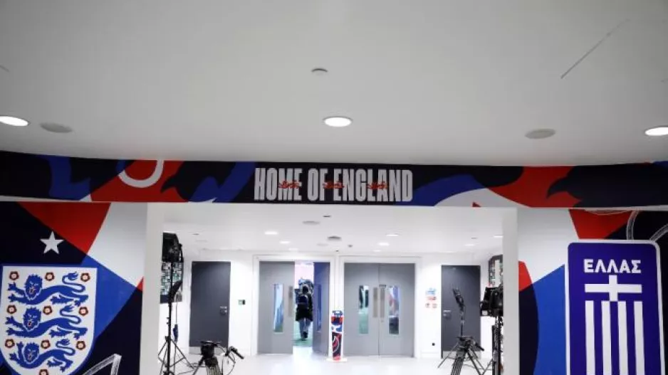 Επαφές της ΕΠΟ με την UEFA, κανένα περιθώριο για αναβολή του Αγγλία-Ελλάδα