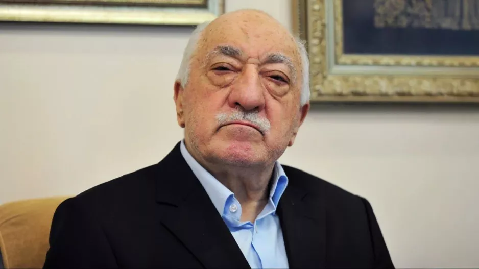 Φετουλάχ Γκιουλέν: Πέθανε σε ηλικία 86 ετών - Ήταν «ορκισμένος εχθρός» του Ερντογάν