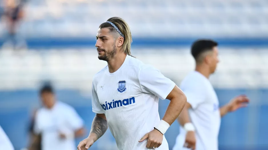 Η κατάσταση του Σαγκάλ 