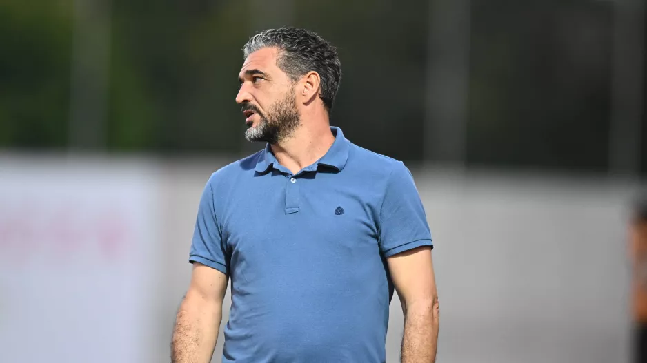 Η σοβαρότητα που φέρνει εκτίμηση!