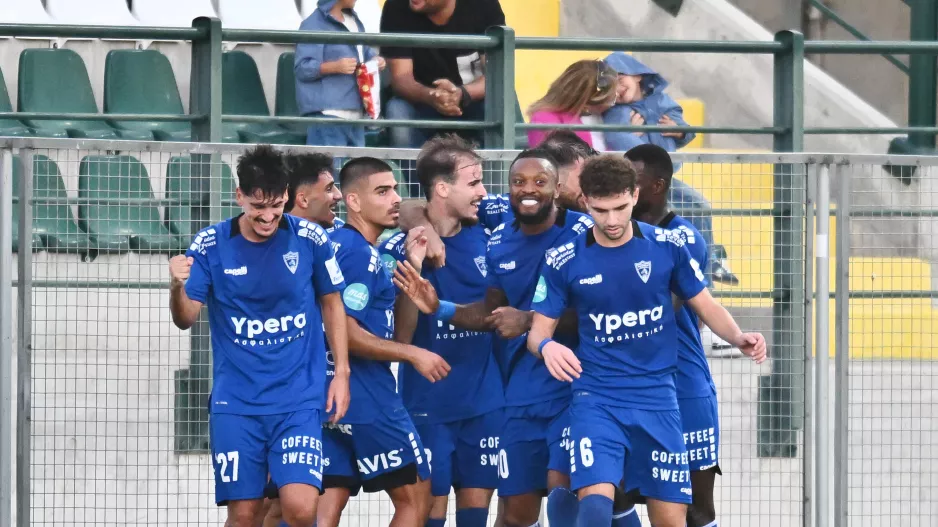 Με σεβασμό, αλλά χωρίς φόβο 