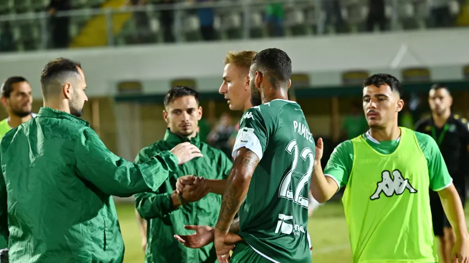 Ομόνοια 29Μ/INSIDE MATCHDAY