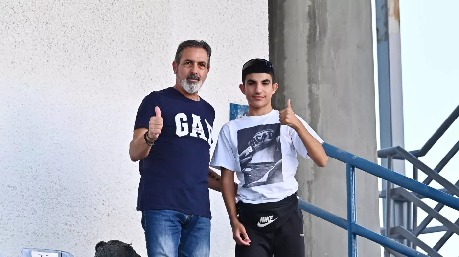 Απολλωνίστες στο ΠΑΠ