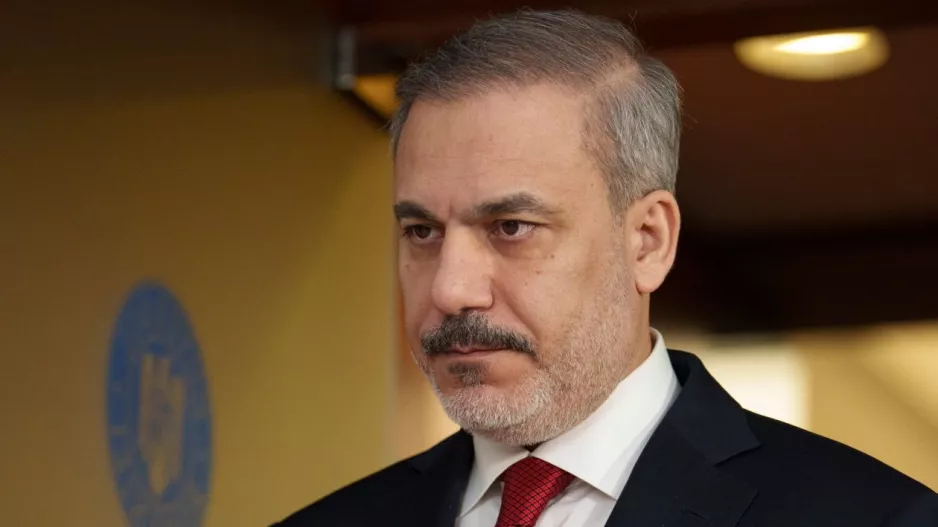 Η Τουρκία έχει συνομιλίες με τους ηγέτες της Χαμάς