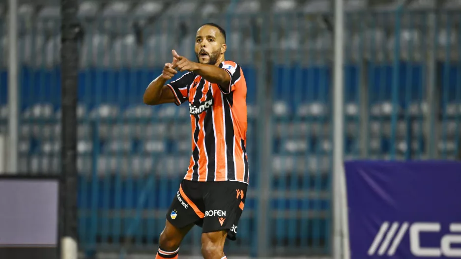Φέτος έχει striker 