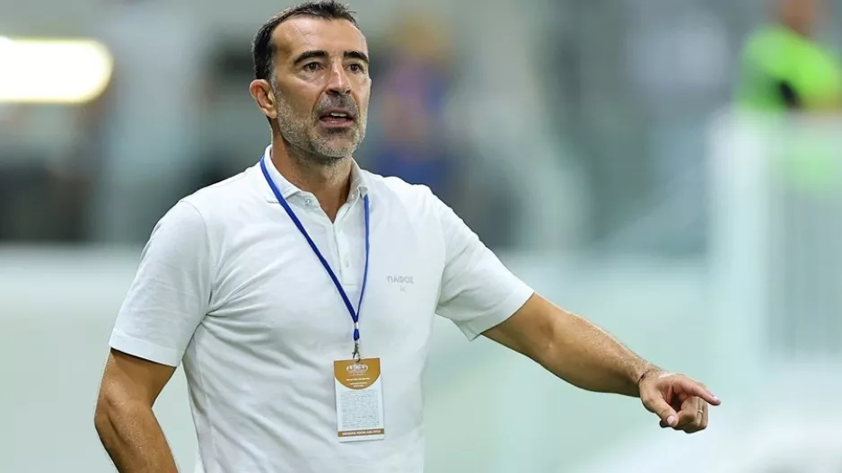 Το χάρηκε ο Καρσέδο