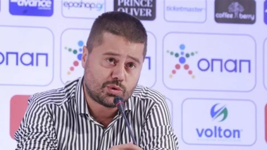 Γκαγκάτσης σε Ηλιόπουλο: "Η ανεξαρτησία της ΚΕΔ δεν αμφισβητείται"