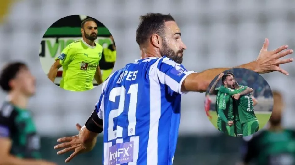 30… Κυπριακά γκολ! 