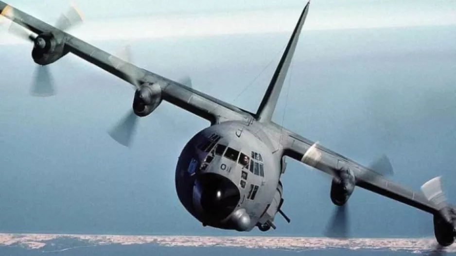 Αναχωρεί C-130 της Πολεμικής Αεροπορίας για τον επαναπατρισμό Ελλήνων και Κυπρίων από τη Βηρυτό