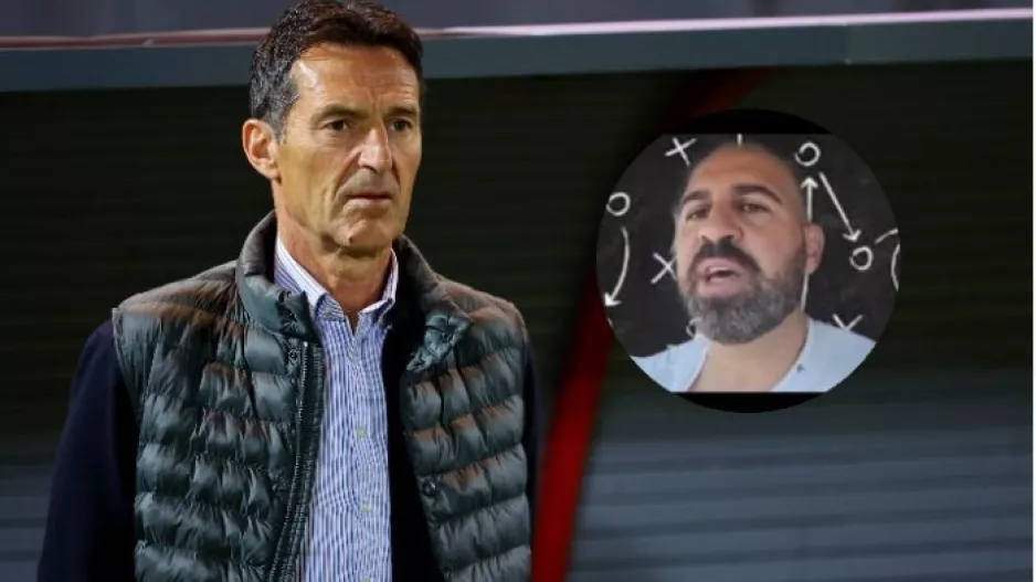 Σχόλιο για Γιανέφσκι: “Eίναι κάτι που χρειάζεται αυτή τη στιγμή η Νέα Σαλαμίνα"