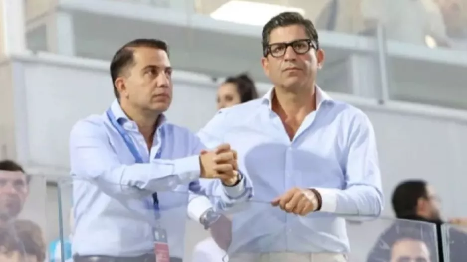 Γλυκής/Κορομίας