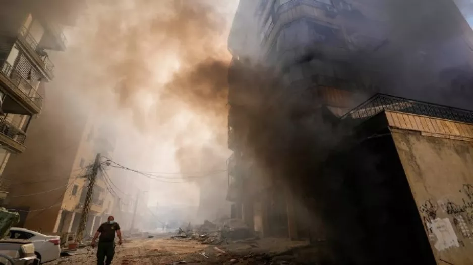 Πέντε νεκροί σε επίθεση της Χεζμπολάχ στη Μετούλα στο βόρειο Ισραήλ
