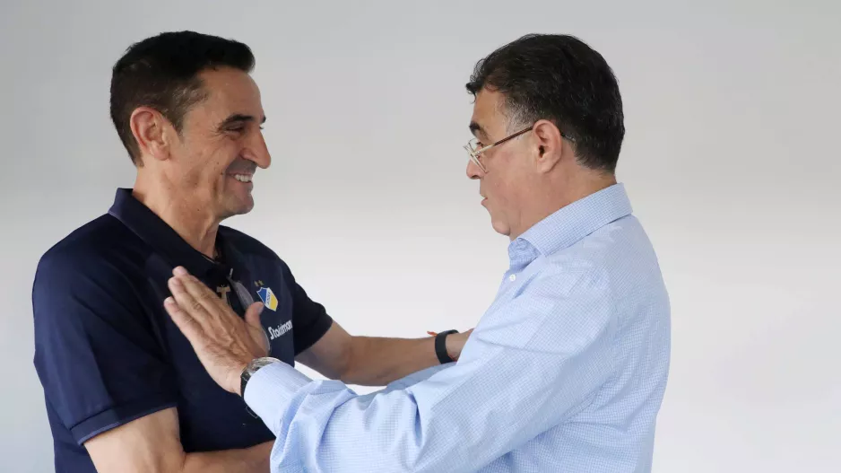 Κουγιάλης/Χιμένεθ 