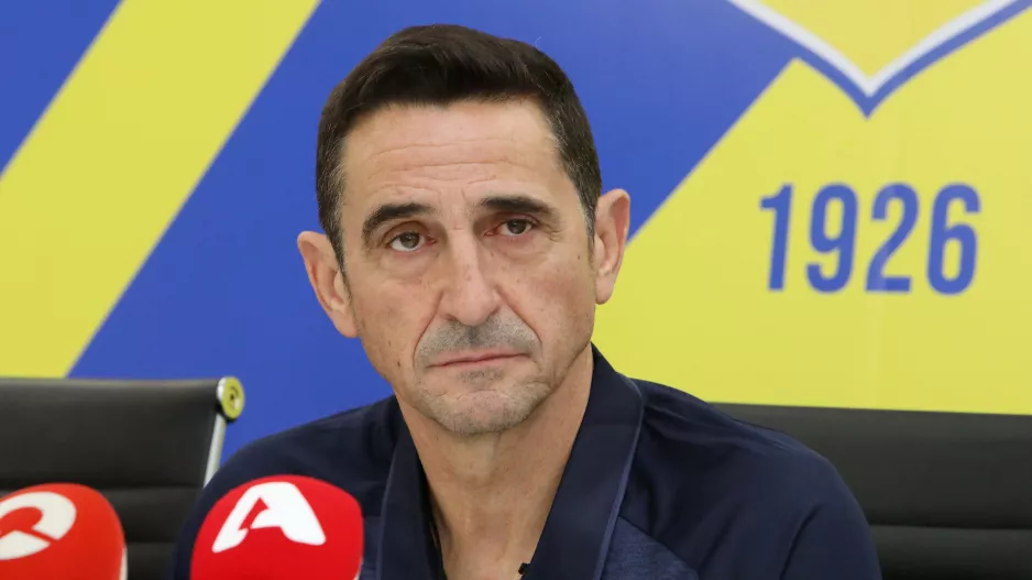 ΑΠΟΕΛ: Διασκέψεις με Borac