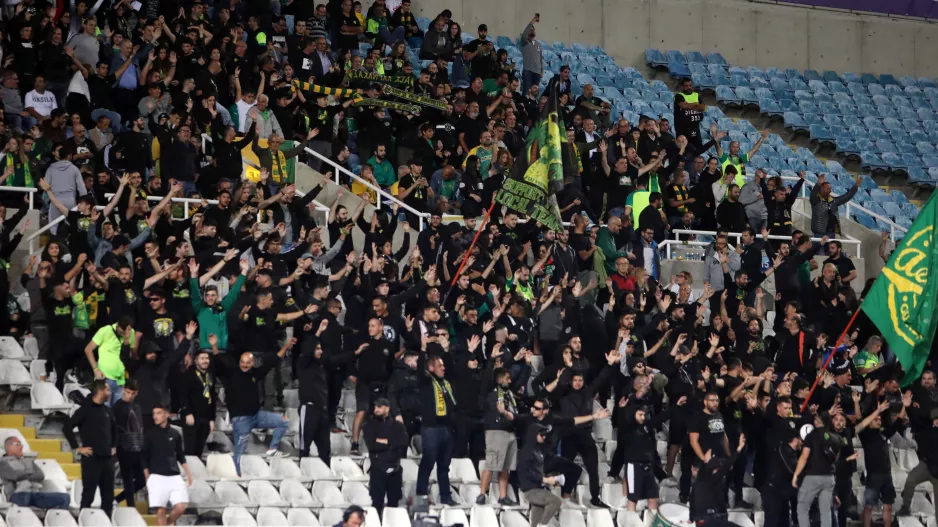 Sold out για ΑΠΟΕΛ