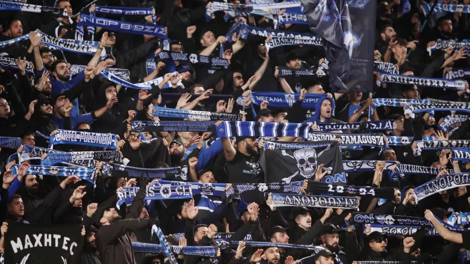 Sold out και ευχαριστίες: "Οι πιο πιστοί οπαδοί"!