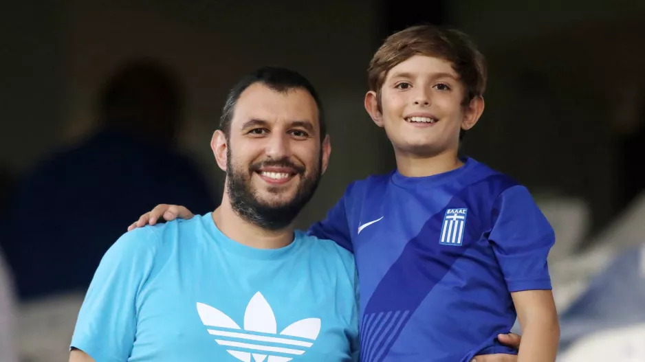 Εθνική Ελλάδος… στο ΠΑΠ 