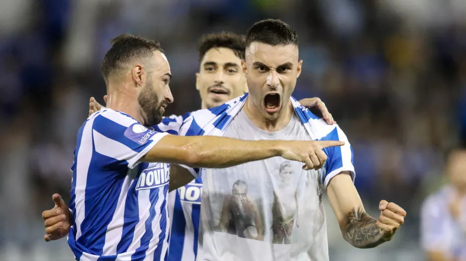 Η ξεχωριστή ανάρτηση του Χρυσόπουλου 