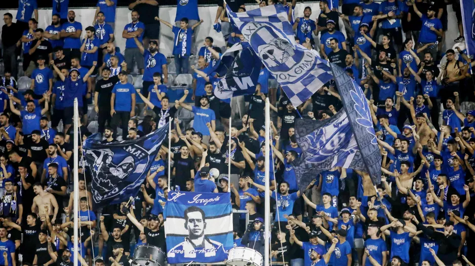 Τα εισιτήρια για το φιλικό με Εθνικό