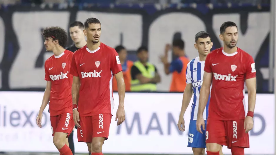 18 γκολ!!!