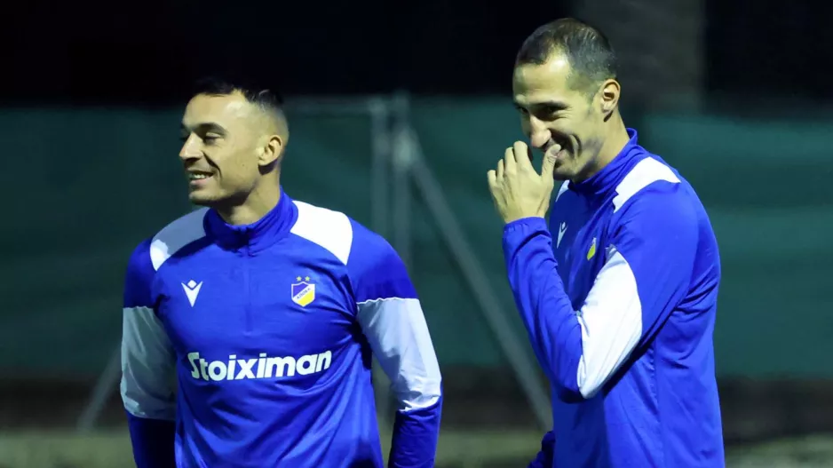 Και όμως υπάρχει και το εντελώς αλλιώς 