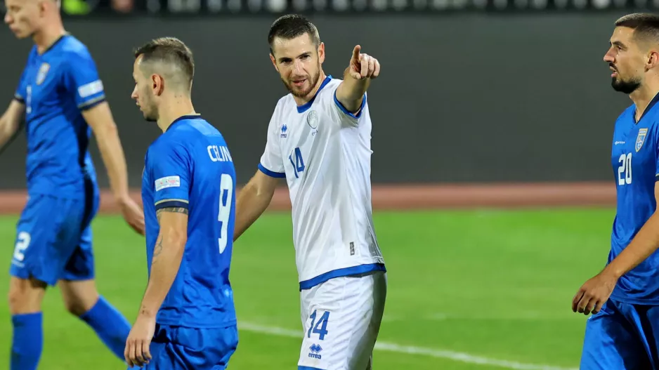 11-1 με Ρομπέρζ 