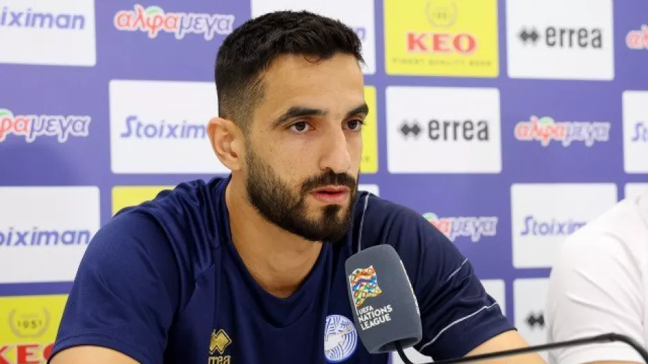 “Δυστυχώς ο Κύπριος παίκτης είναι στα σκουπίδια - Μόνο μέσω της Εθνικής μπορούμε να τον επαναφέρουμε”