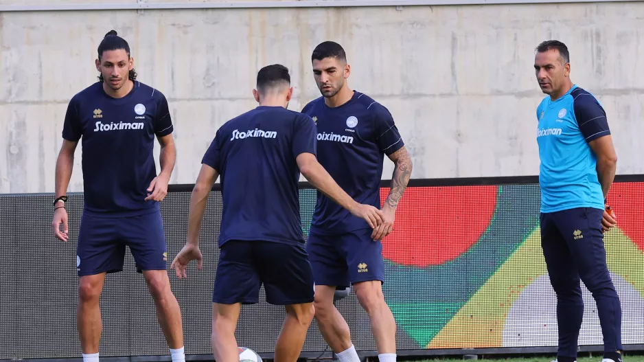 Για μια θετική αρχή… (ΠΙΘΑΝΗ ενδεκάδα)