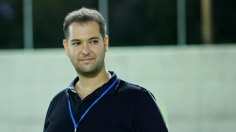 Παραιτήθηκε ο Μάριος Παπαγιώργη / Γραπτή δήλωση 