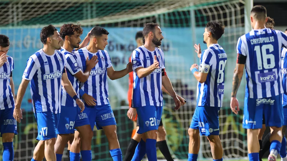 Αυτό που έπρεπε...