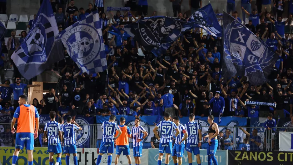 Μαχητές:"Κάναμε απλά το χρέος μας, θεσμός που πρέπει να προσέξουμε..."