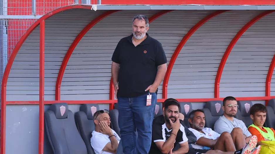 Respect... στον πρώην! 