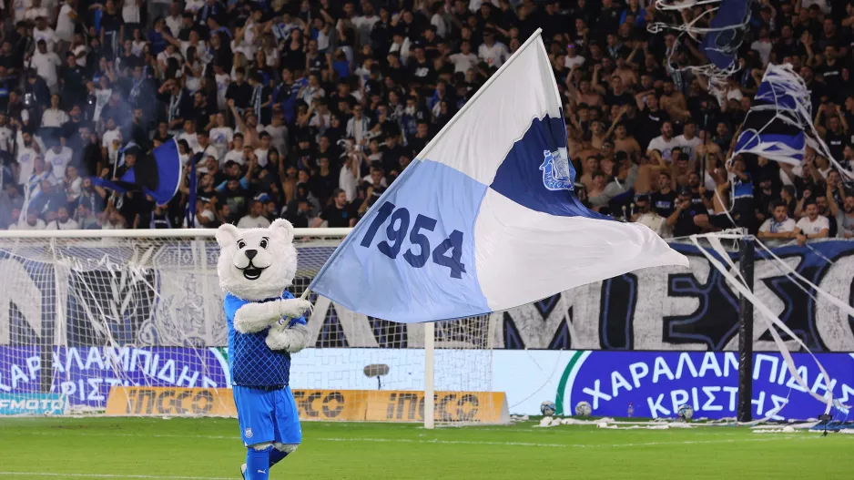 (Απόλλων) Ένας χρόνος μετά, ξανά την 9η αγωνιστική στον ίδιο… τόπο