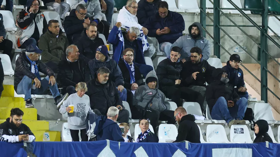 Πάφος: Τα εισιτήρια για Περιστερώνα