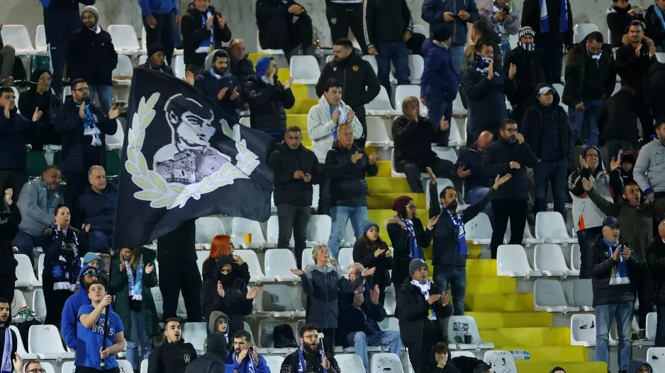 Παφίτες/Δεν τους φοβίζουν οι αποστάσεις