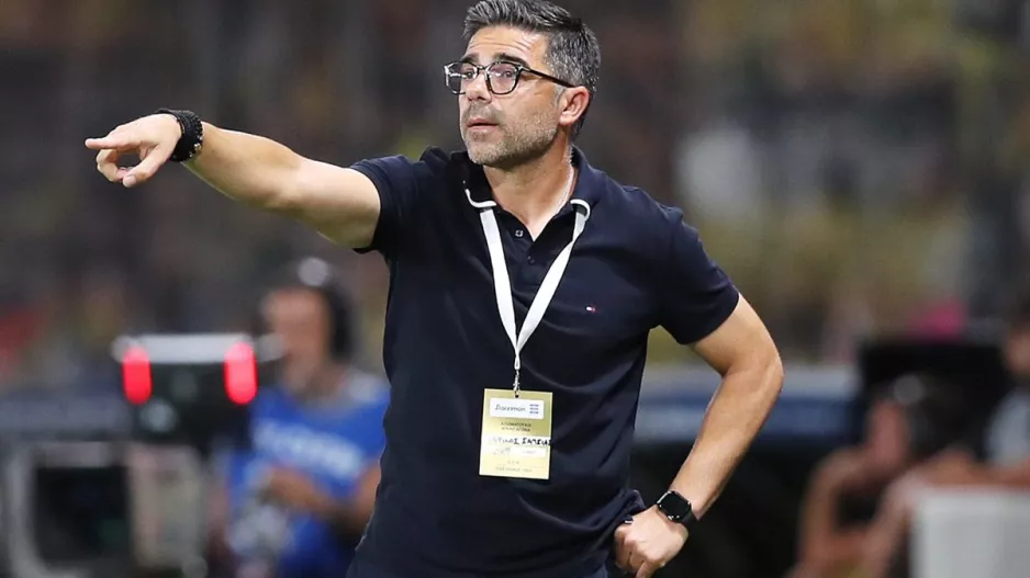 Οριστικό για Σατσιά 