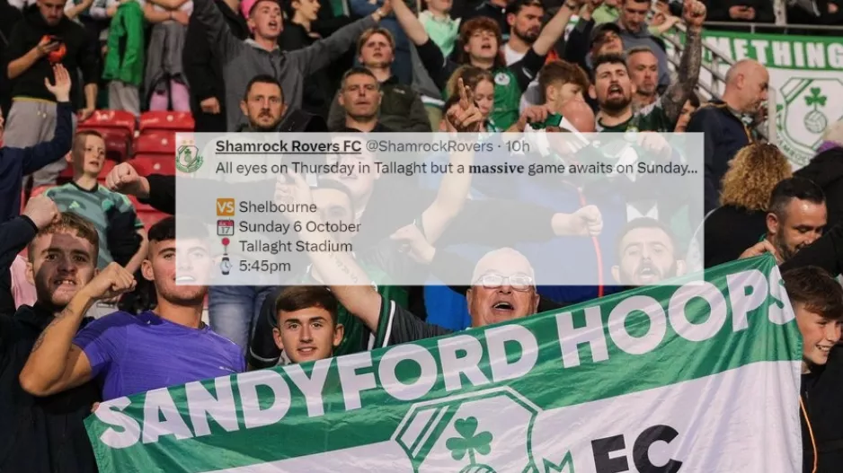 Σκέφτονται ΑΠΟΕΛ αλλά και... Shelbourne!