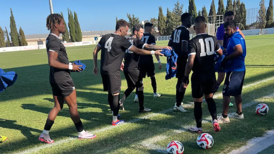 Η… καλύτερη επίθεση