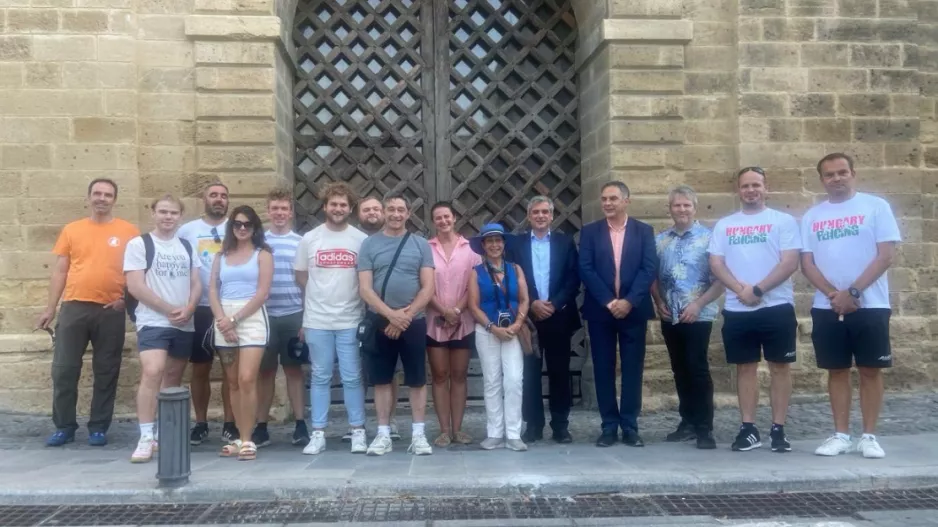 Μια γιορτή διαφορετικότητας και αριστείας